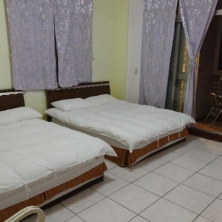 You Ye De Lin B&B Meishan Екстер'єр фото