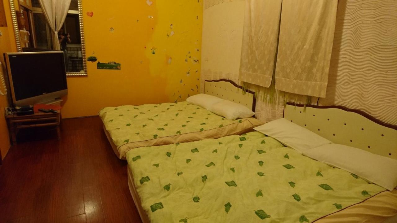 You Ye De Lin B&B Meishan Екстер'єр фото