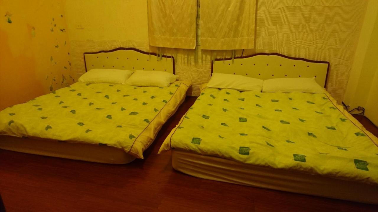 You Ye De Lin B&B Meishan Екстер'єр фото