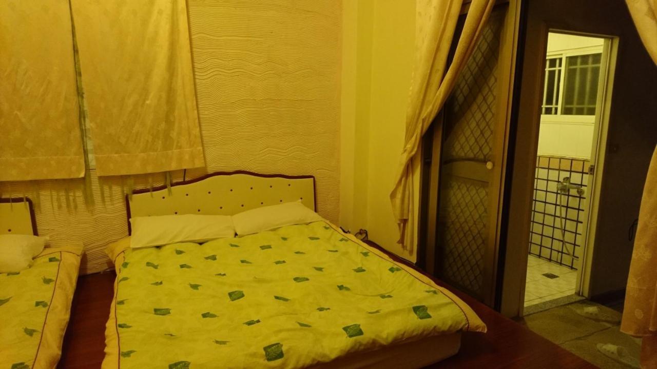 You Ye De Lin B&B Meishan Екстер'єр фото